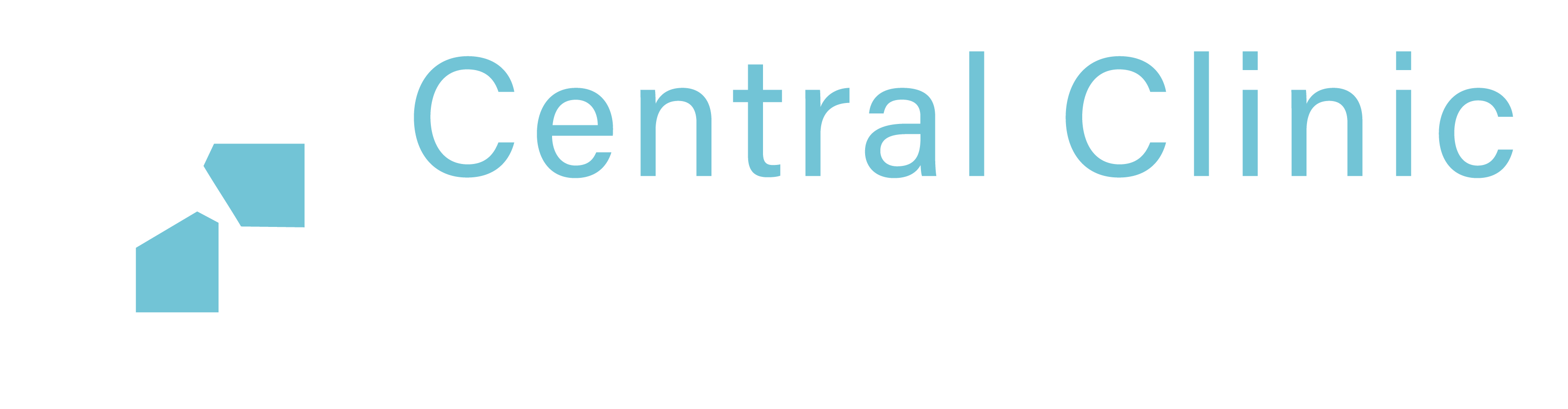 MF Central Clinic Port Pirie Towns Logo Long REV